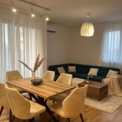 Luxe Living Modern Apartment Stara Pazova