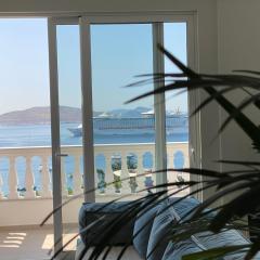 Amarilis Luxury Apartments