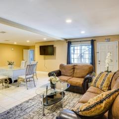 Westminster Apartment Near Beaches and Theme Parks!