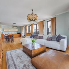 Yacht Mansion - Premium VIEW