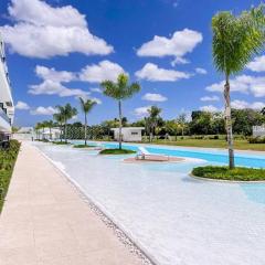 Luxury Apartment at Cana Rock Star Punta Cana DR