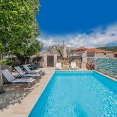 Zante Villa Callisto - Stone Villa with Private Pool