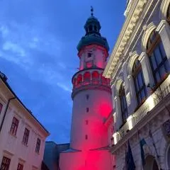 Apartman 44