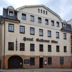 Traditionshotel Goldener Löwe