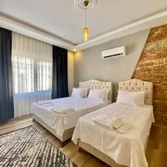 Kesik Apart
