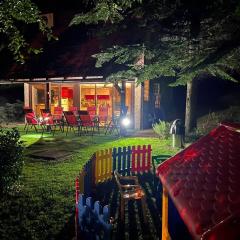 Best of Ilidza and Rakovica holiday HOME