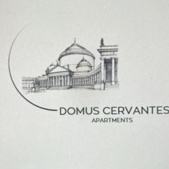 Domus Cervantes Apartment