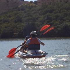 Lake House Boulaouane