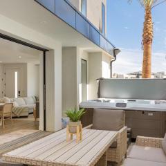 Oasis at Desert Color home