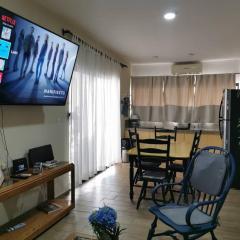 MaaR Estudio 1, a 2 cuadras del Malecón de La Paz