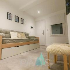 Departamento Entre Pinos