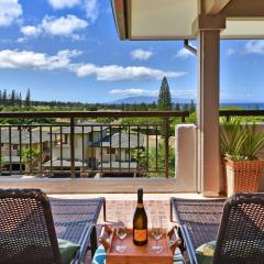 Kapalua Golf Villas 19T6