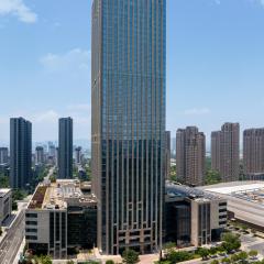 Somerset Taihu New City CBD Wuxi