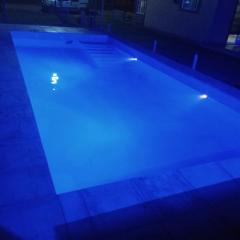 casa cabaña juanita