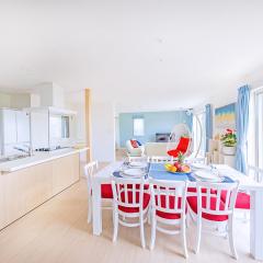 ヴィラアマルフィ パームスプリングス宮古島リゾート