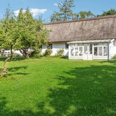 Cozy Home In Nysted With Kitchen