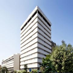 レジデンシア ウニベルシタリア レセップス（Residencia Universitaria Lesseps）