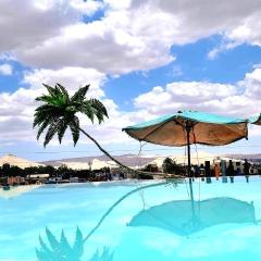 Ollanta Rooftop Adults only