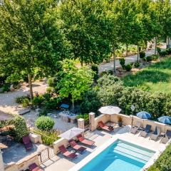 Lovely Home In Vallabregues