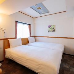 Toyoko Inn Tokyo Tozai-sen Nishi-kasai