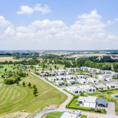 Appartements Thermen-Golfresort Pannonia