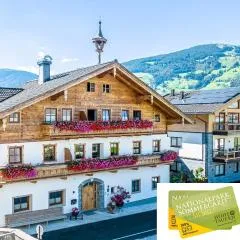 Feriengut Ottacherhof - Active Family Holiday in central Hollersbach