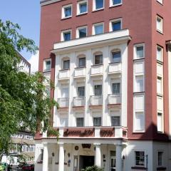 Hotel Essener Hof; Sure Hotel Collection by Best Western