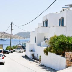 Patmos 1 bedroom 2 persons apartment by MPS num.2