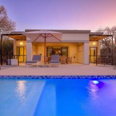 MRLTH Luxury Safari Villa