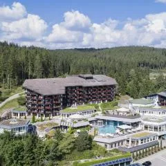 Hotel Vier Jahreszeiten am Schluchsee