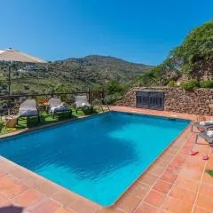 Casa Amelia Competa by Ruralidays