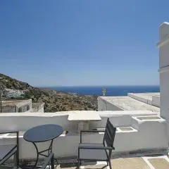 Josephine's Kardiani House