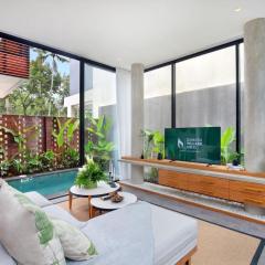 Damara Village Ubud by Alaya Private Estate