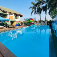 Pool Villa Kiang Na Mae Rim