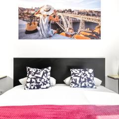 Porto Belo Bolhao Apartments - Free Parking