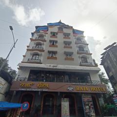 Raja Hotel