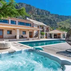 Luxurious retreat in Jesenice
