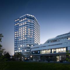 CityNote Xinuo Hotel -Hangzhou Binjiang Branch