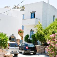 Patmos 1 bedroom 2 persons apartment by MPS num.3