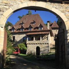 Moulin de lève