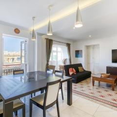 A 1BR Stylish, fully equipped home in the capital by 360 Estates