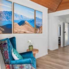 Family Perfect, winter getaway, secure yard, parking, mountain bikes, arcade