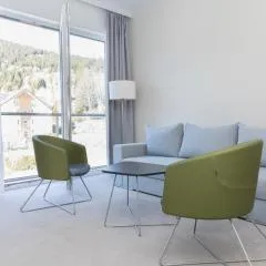 VacationClub - Aparthotel Czarna Góra 327