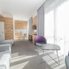 VacationClub - Aparthotel Czarna Góra 221