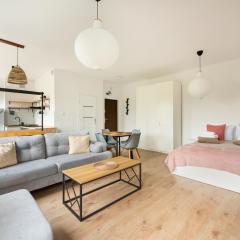 Polna Centrum Studio by BookingHost