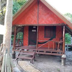 Andaman Bay House