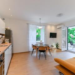 Apartman Maraška