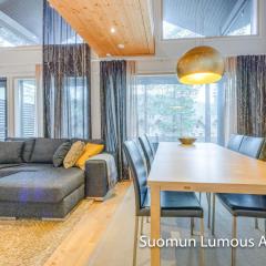 Holiday Apartments Suomun Lumous