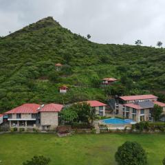 The Divine Hills Resort