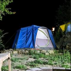 Baseet Camping and Restaurant